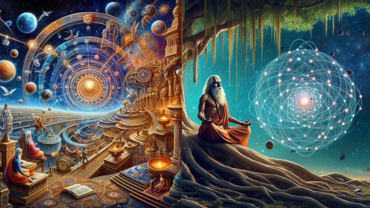 Vedas