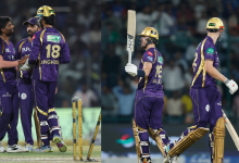 Kolkata Knight Riders