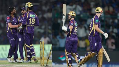 Kolkata Knight Riders