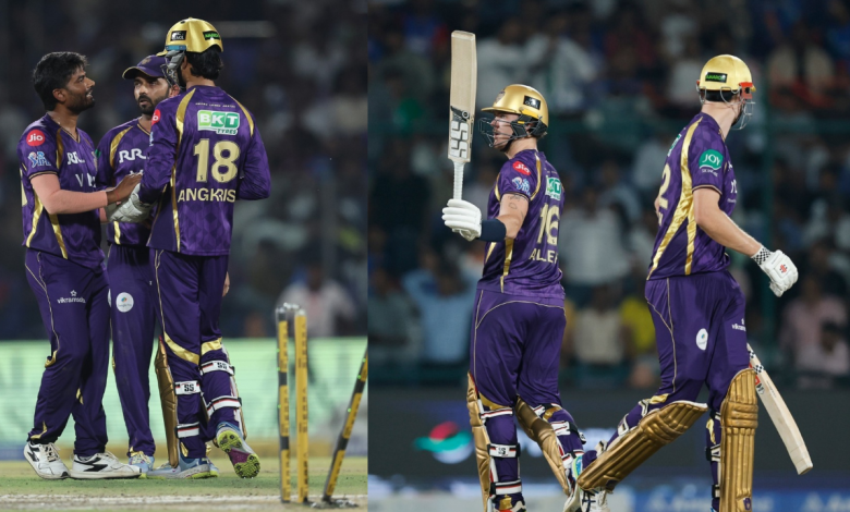 Kolkata Knight Riders