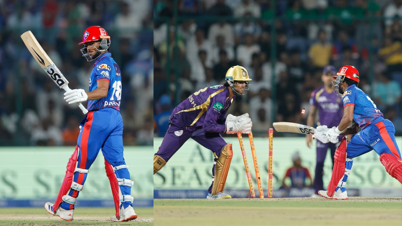 Kolkata Knight Riders