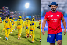 CSK vs LSG