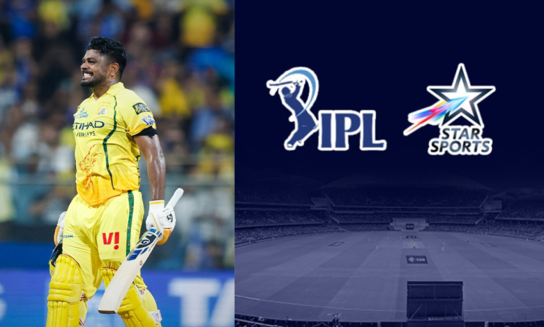 Chennai Super Kings