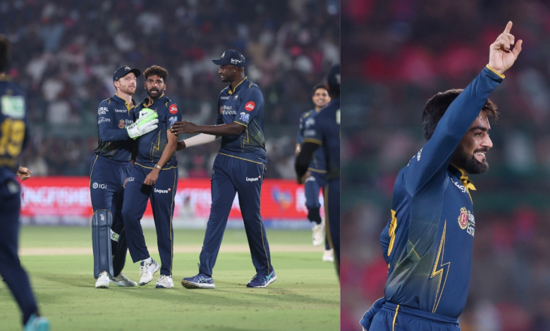 Rashid Khan