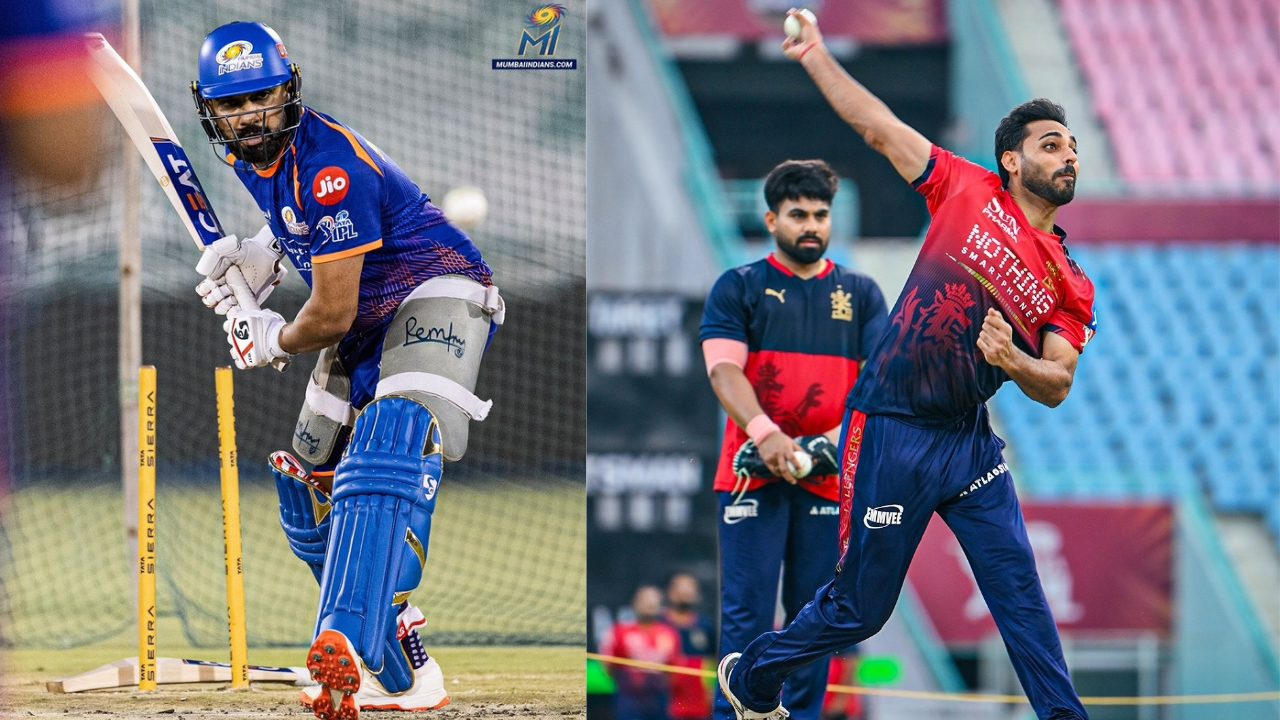 MI vs RCB