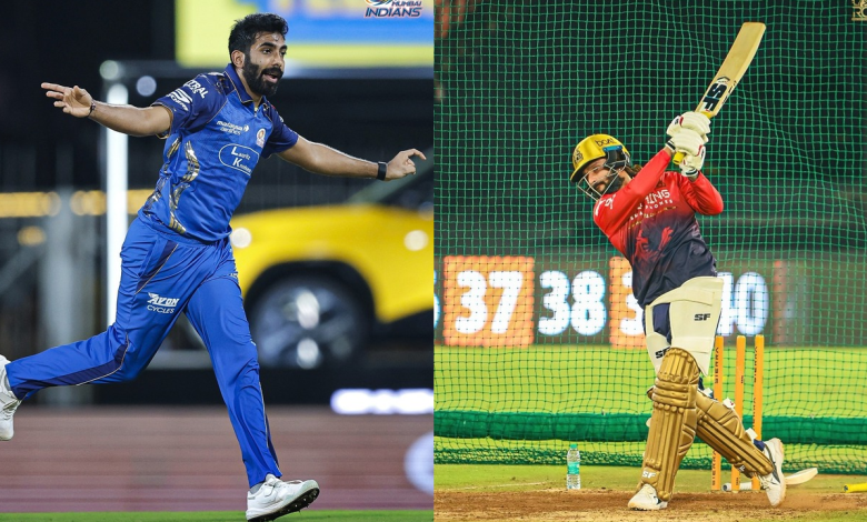 MI vs RCB