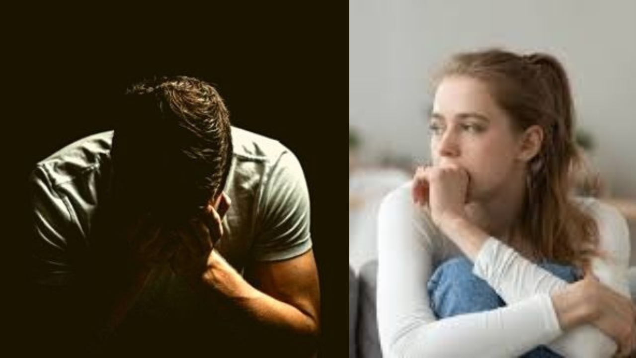 Hopelessness