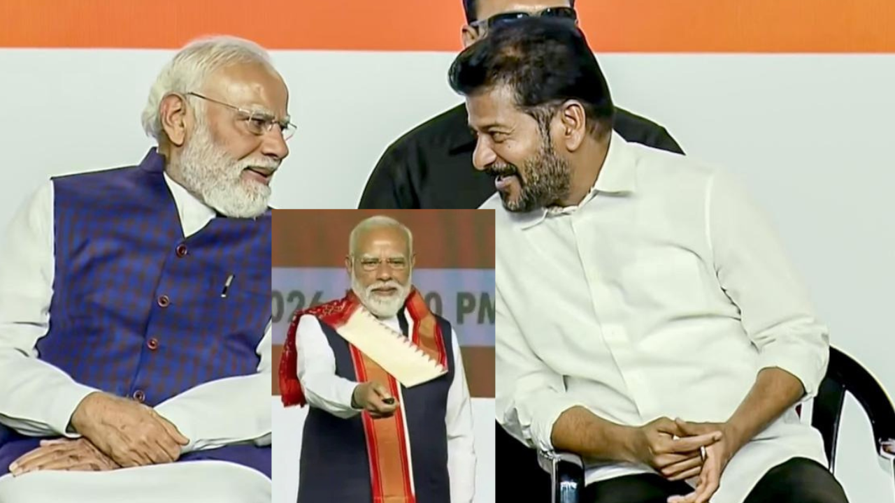 Narendra Modi