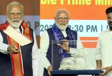 Narendra Modi