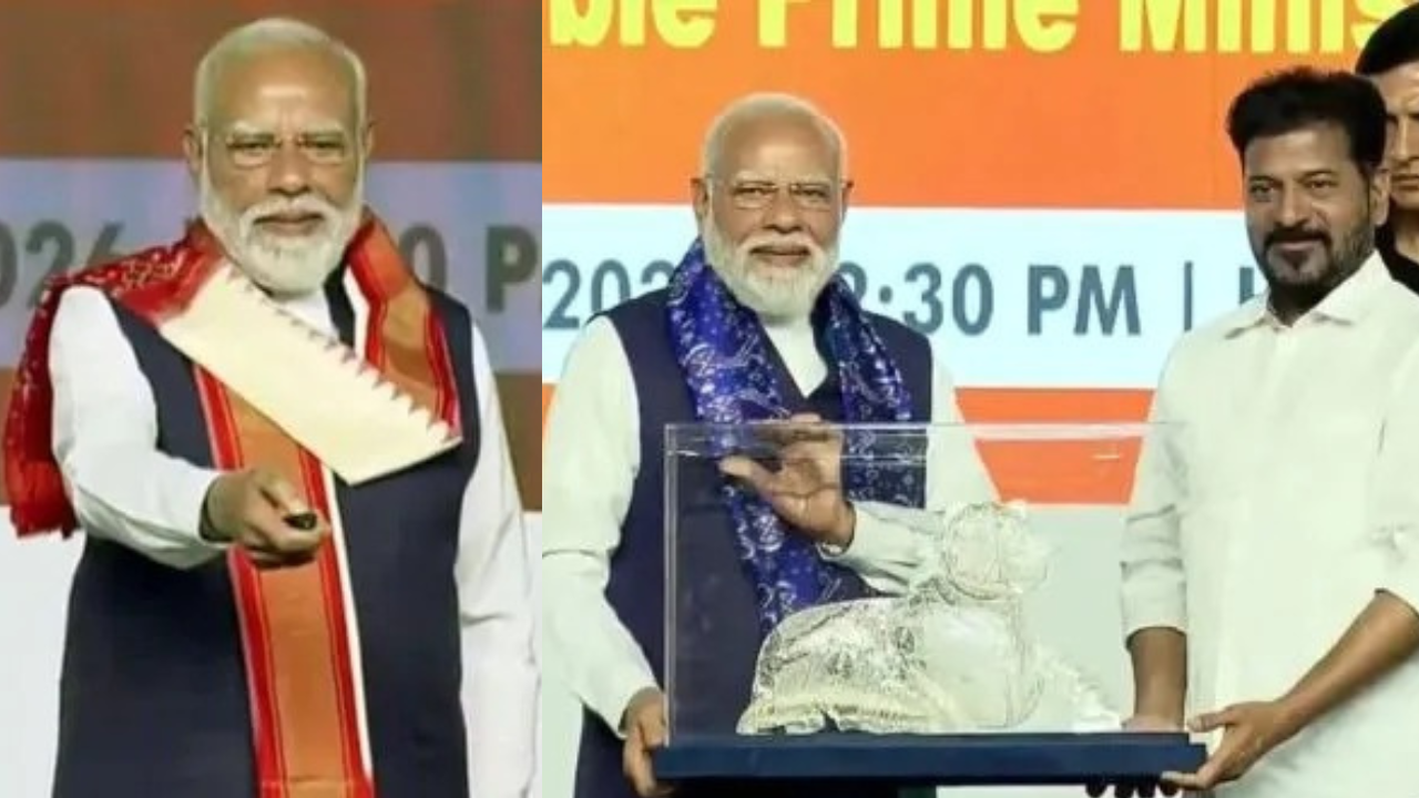 Narendra Modi