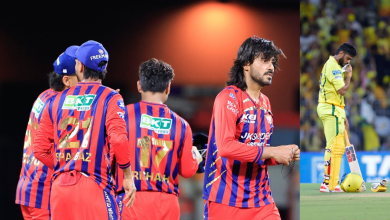 Lucknow Super Giants