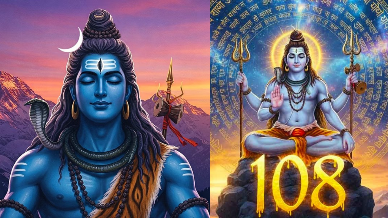 Shiva