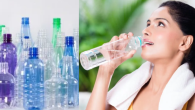 Plastic