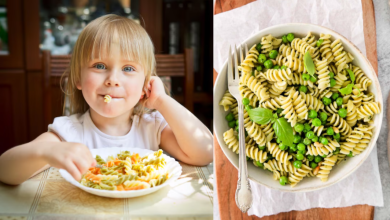 Pasta