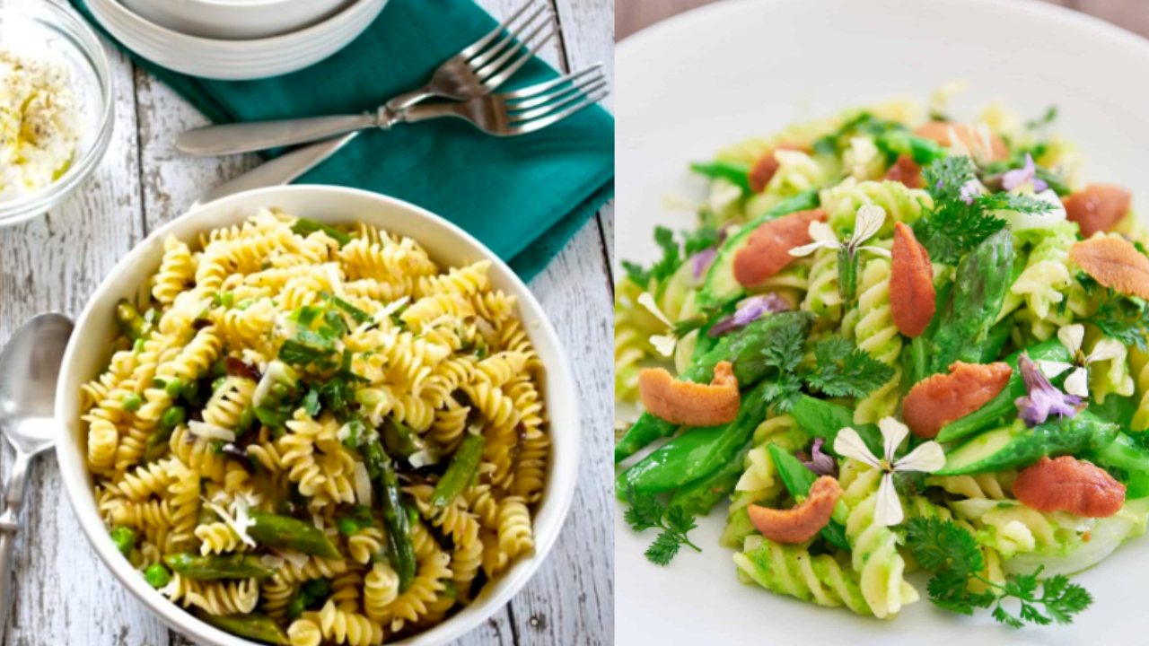 Pasta