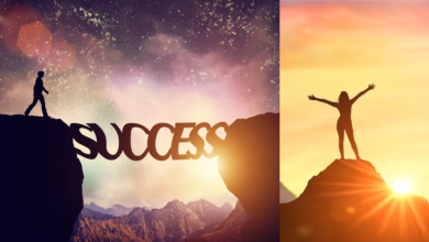 Success