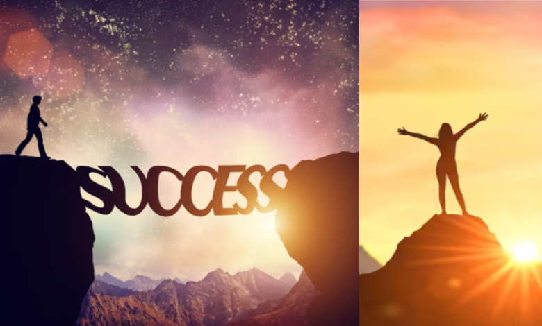 Success