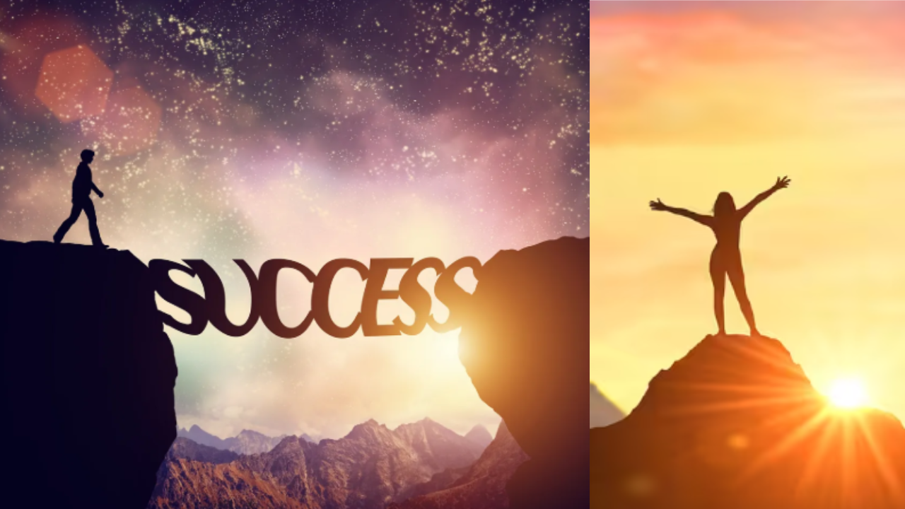 Success