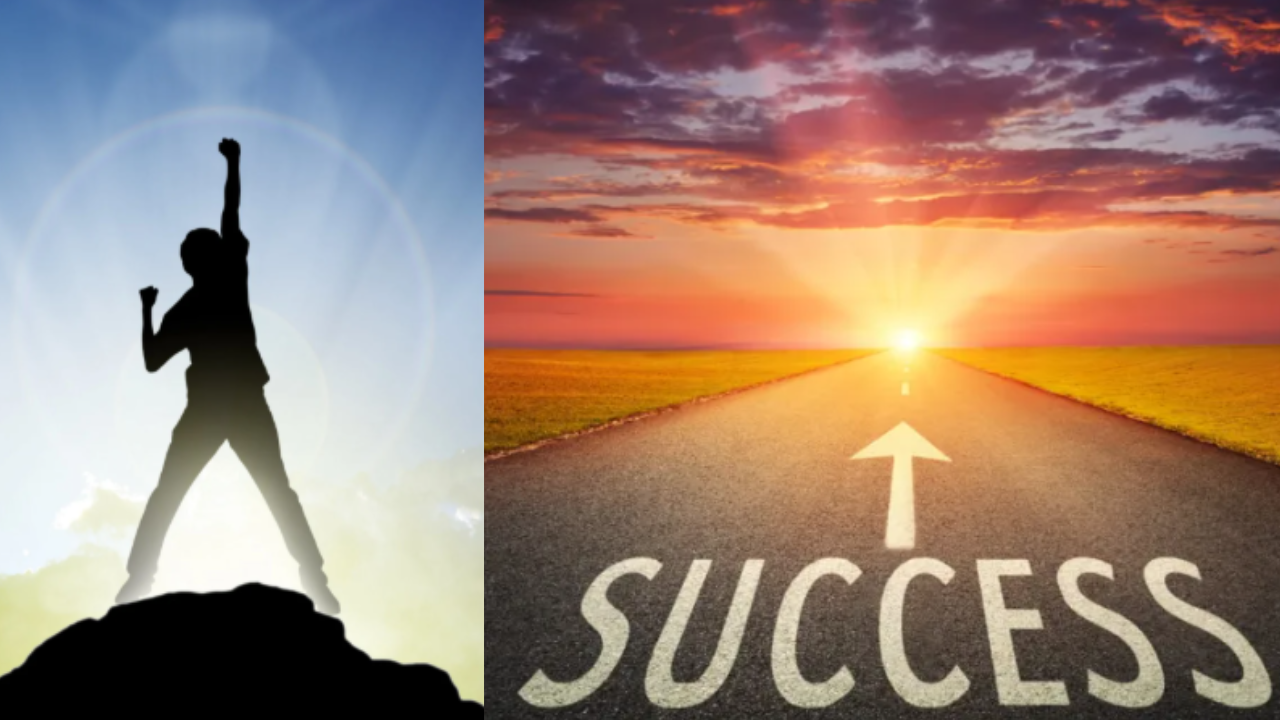 Success