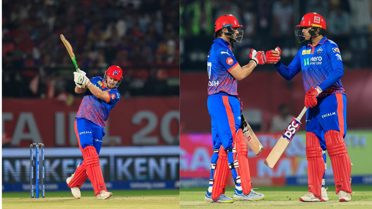 Delhi Capitals