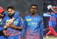 Delhi Capitals