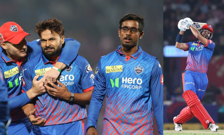 Delhi Capitals