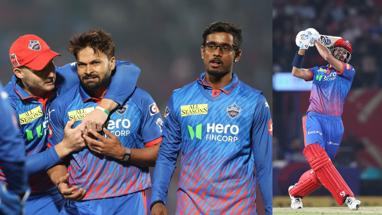 Delhi Capitals