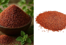 Haleem Seeds