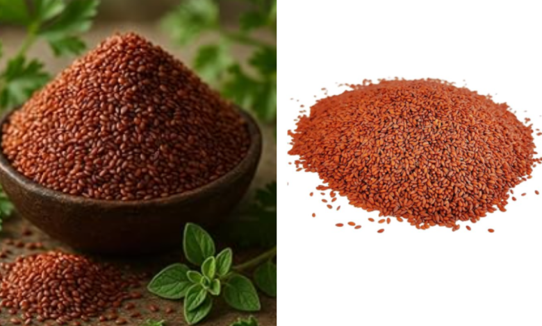 Haleem Seeds