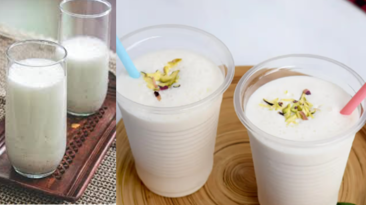 Lassi