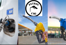 Petrol