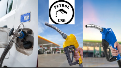 Petrol