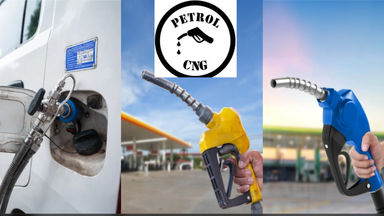 Petrol