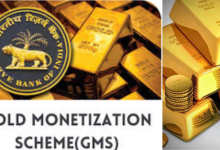 Gold Monetization Scheme
