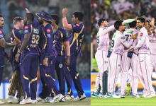 Kolkata Knight Riders
