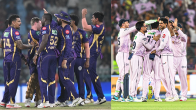 Kolkata Knight Riders