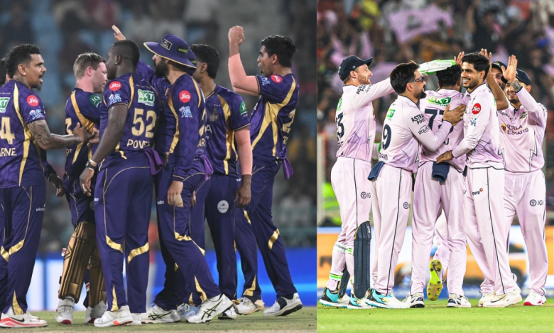 Kolkata Knight Riders