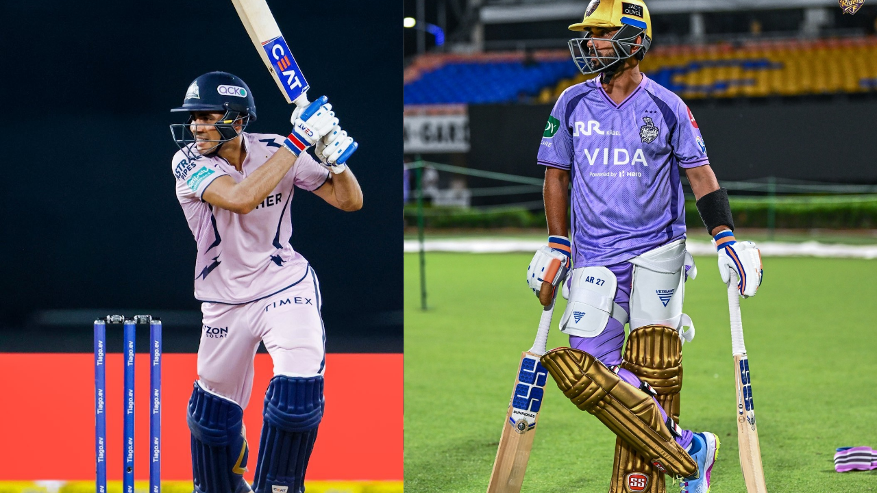 Kolkata Knight Riders