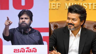 Pawan Kalyan