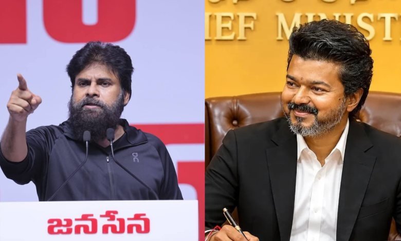 Pawan Kalyan