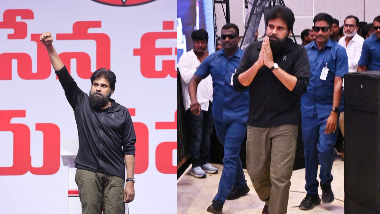 Pawan Kalyan