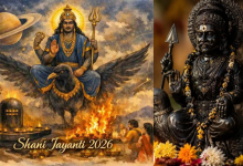 Shani Jayanti