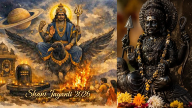 Shani Jayanti