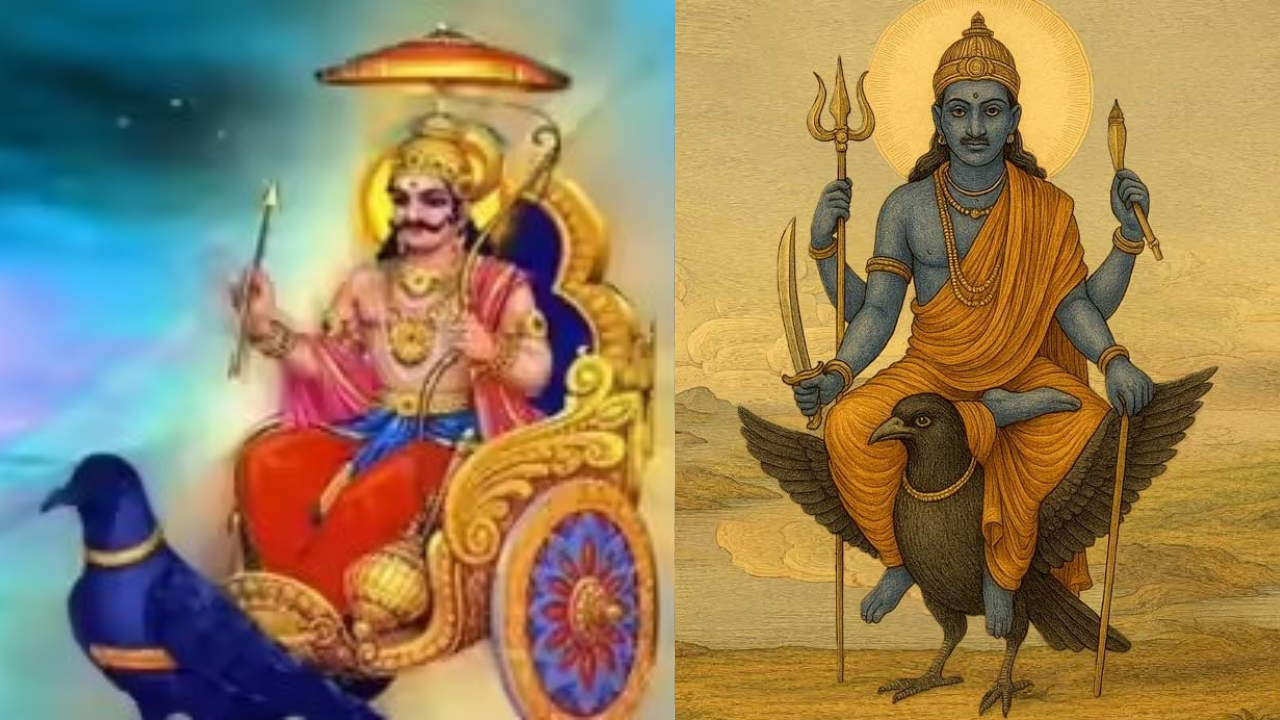 Shani Jayanti