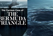 Bermuda Triangle