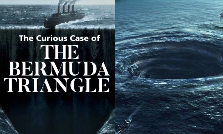 Bermuda Triangle