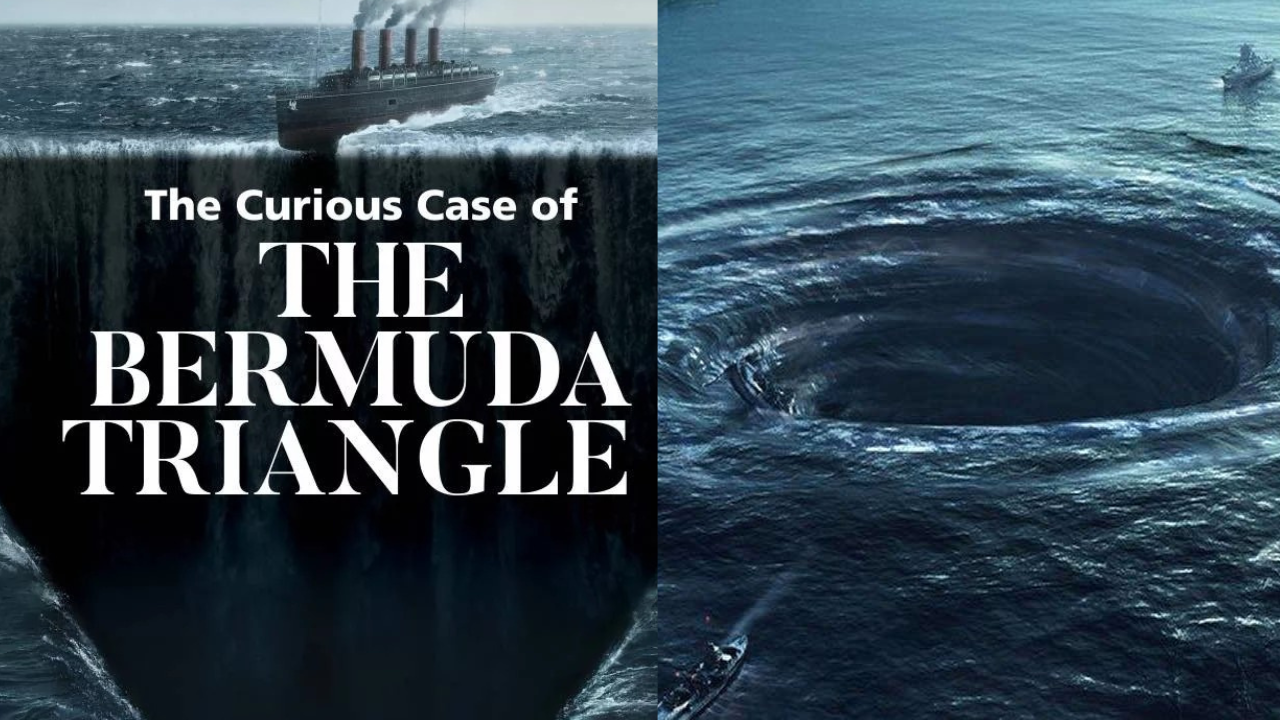 Bermuda Triangle