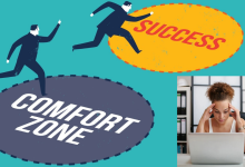 Comfort Zone