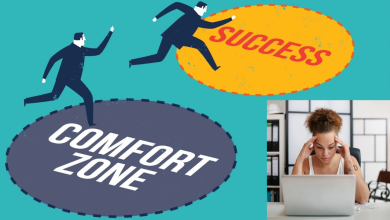 Comfort Zone