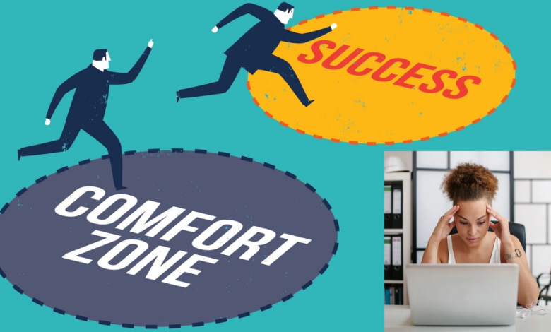 Comfort Zone